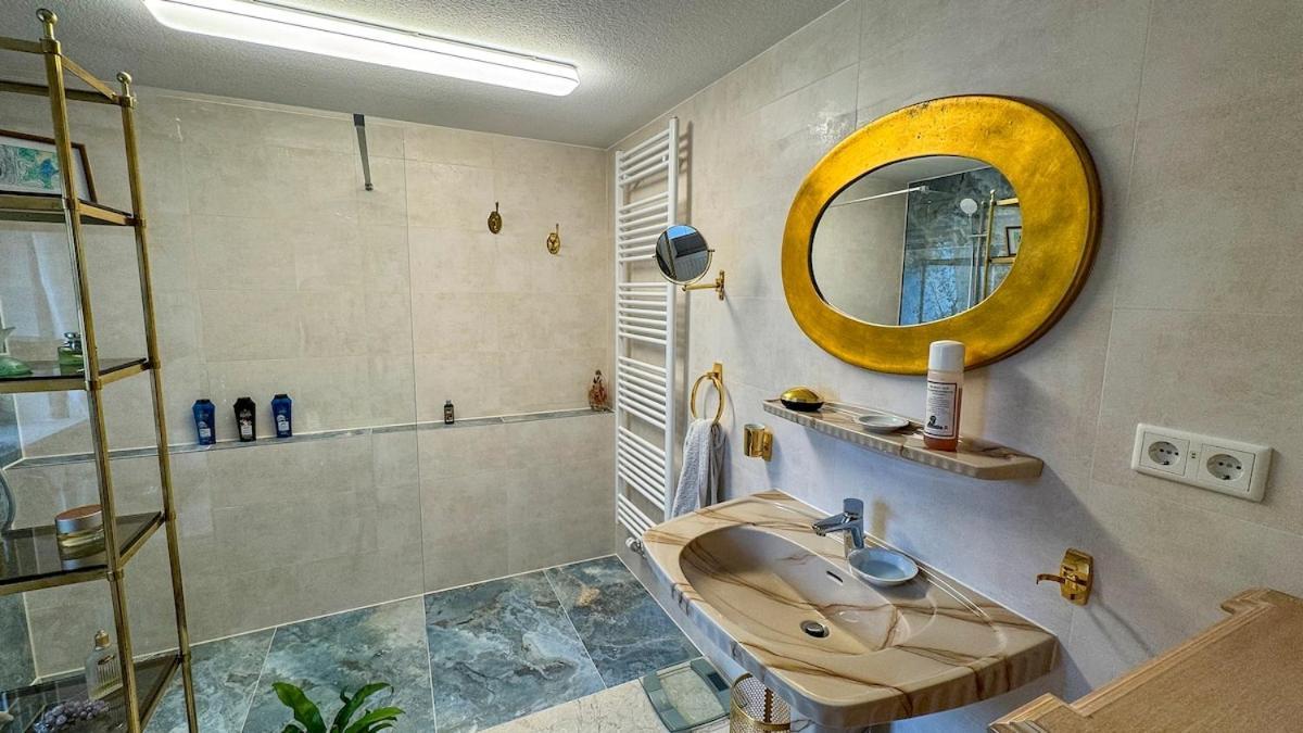 Stadtgarten Oase Apartment