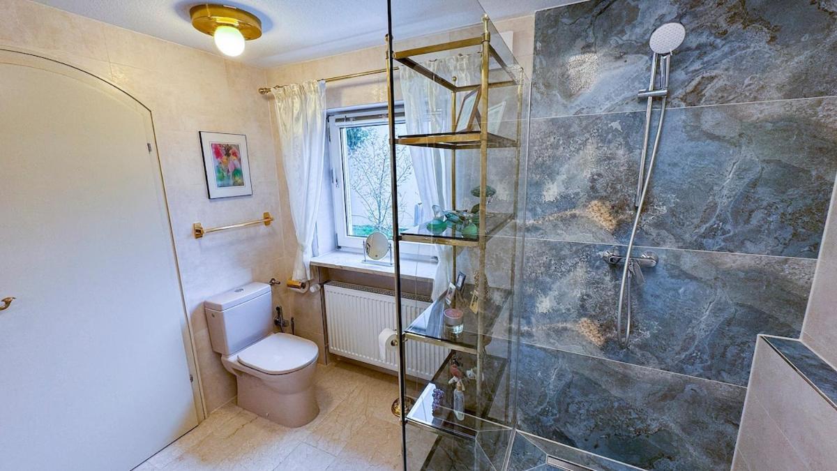 Stadtgarten Oase Apartment